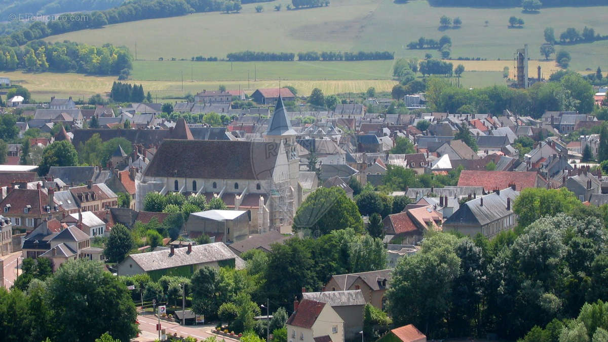 Autre à PREMERY