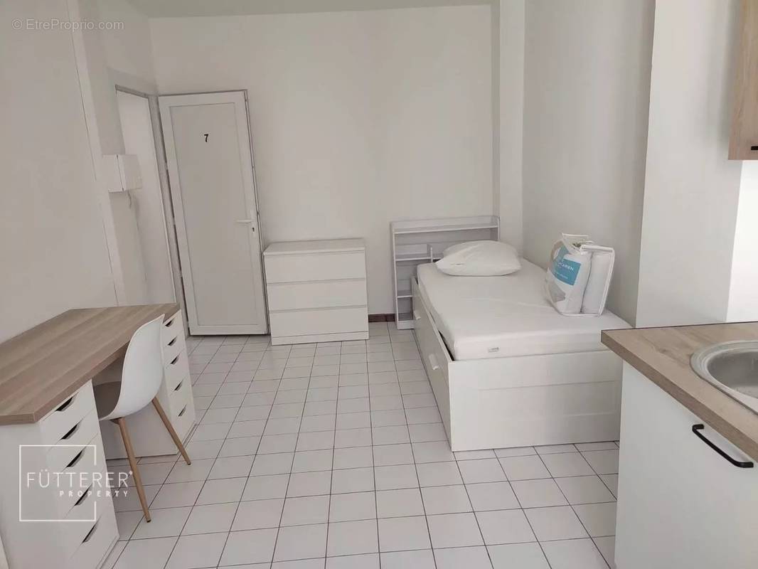 Appartement à NARBONNE