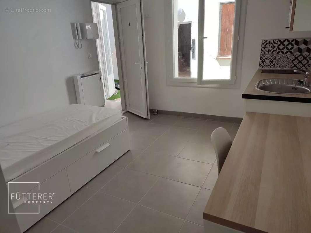 Appartement à NARBONNE