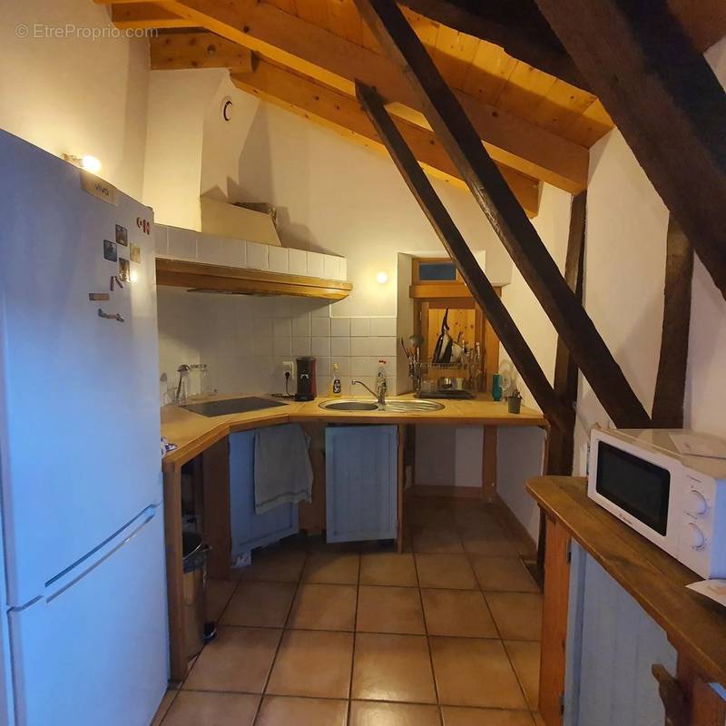 Appartement à LANGEAC