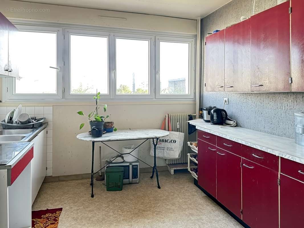 Appartement à MONTARGIS