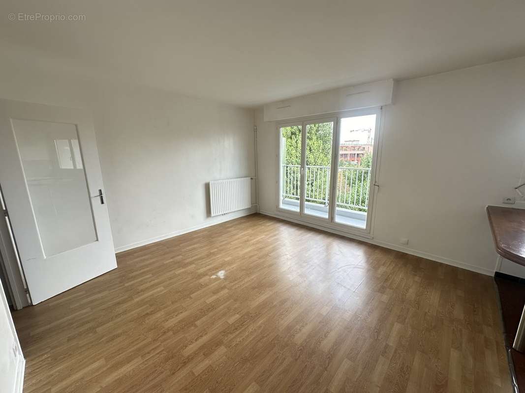 Appartement à NOISY-LE-GRAND