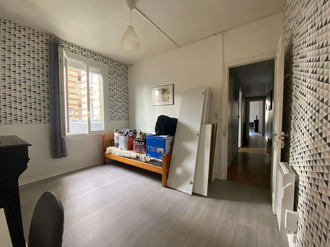 Appartement à LE HAVRE