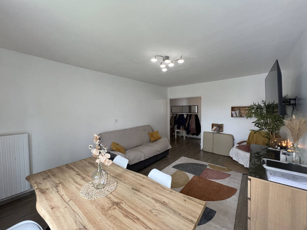 Appartement à AMIENS