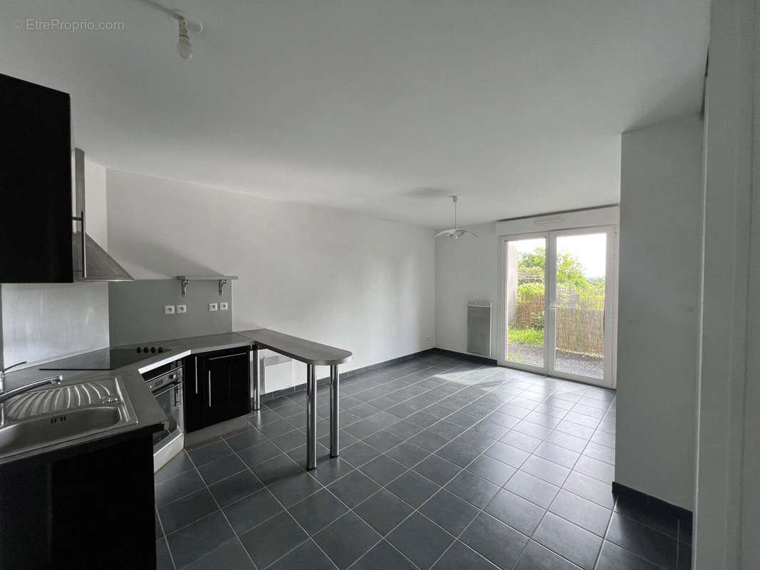 Appartement à AMIENS