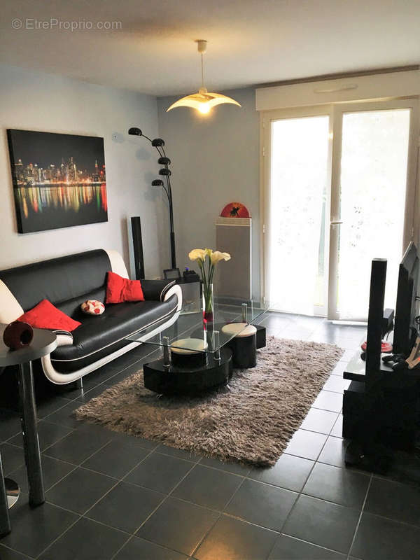 Appartement à AMIENS