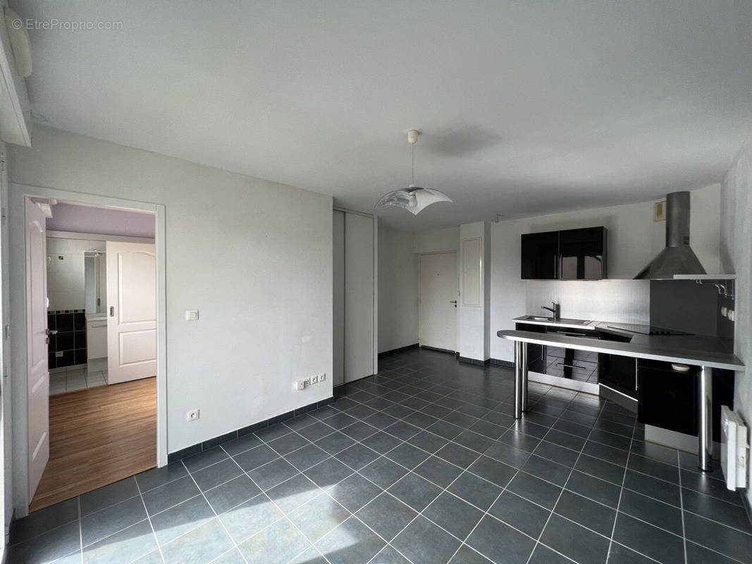 Appartement à AMIENS