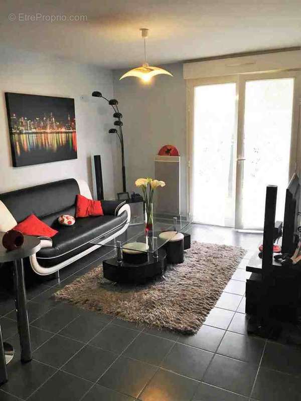 Appartement à AMIENS