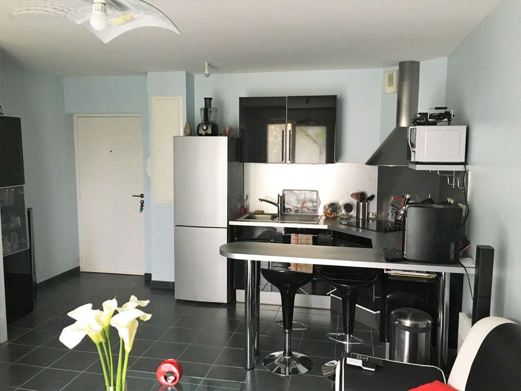 Appartement à AMIENS