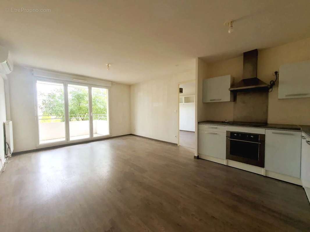 Appartement à CAVAILLON