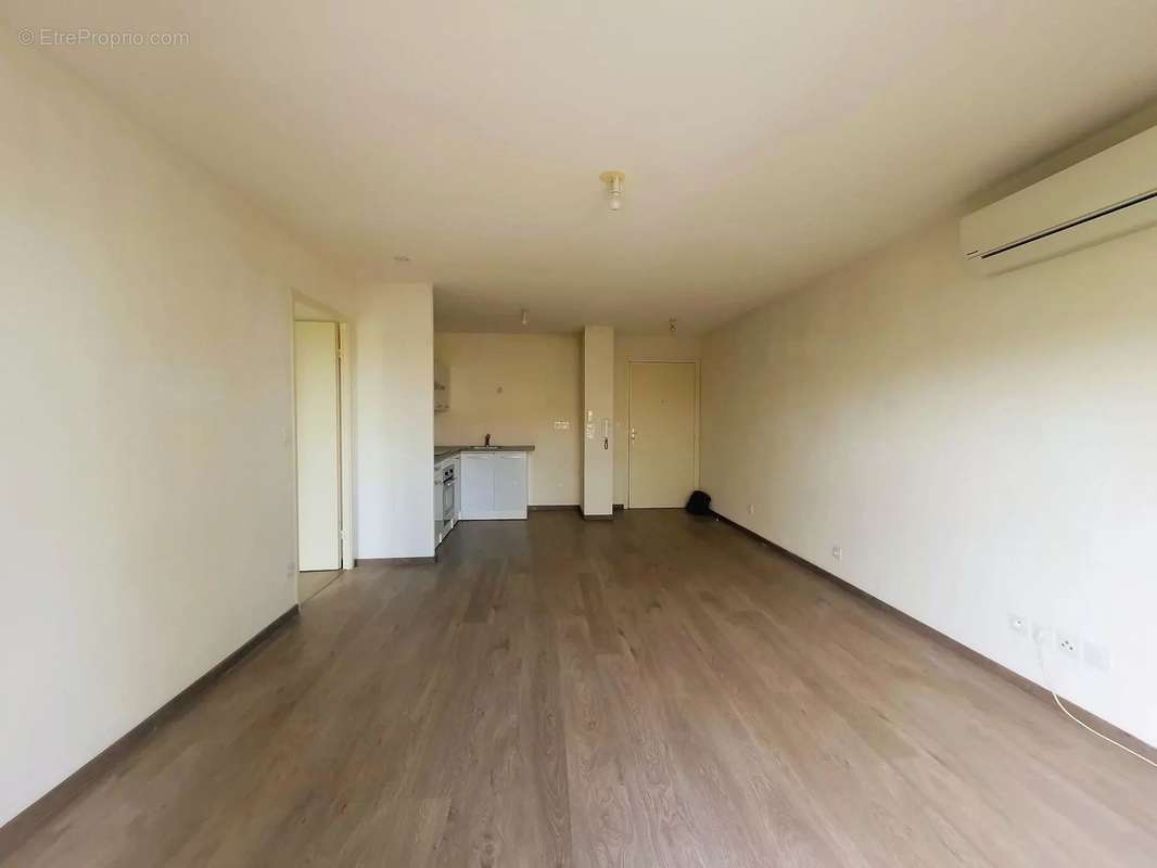 Appartement à CAVAILLON