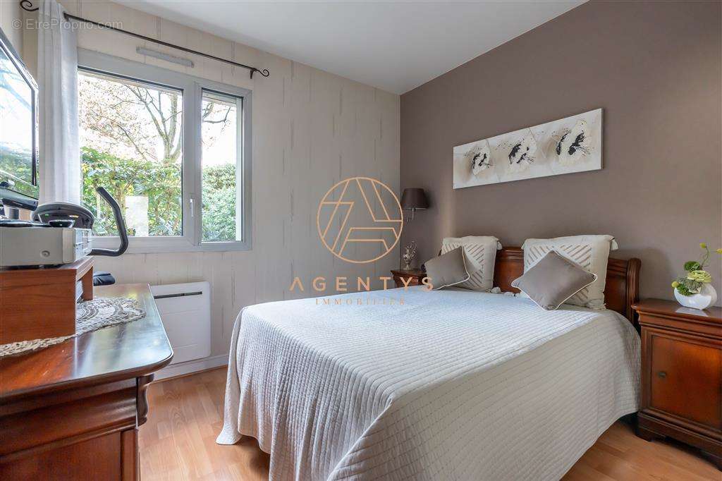 Appartement à NOGENT-SUR-MARNE