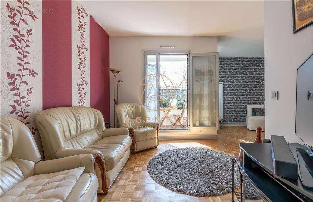 Appartement à NOGENT-SUR-MARNE