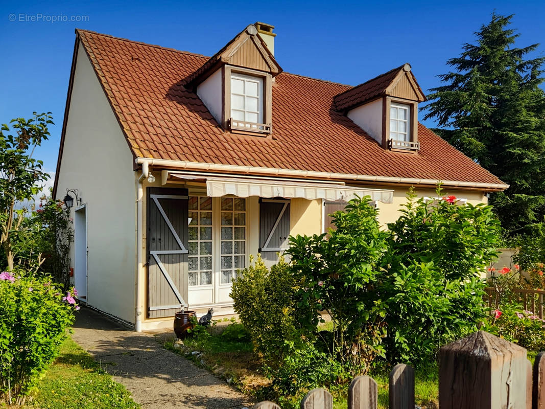 Maison à NOGENT-LE-ROI