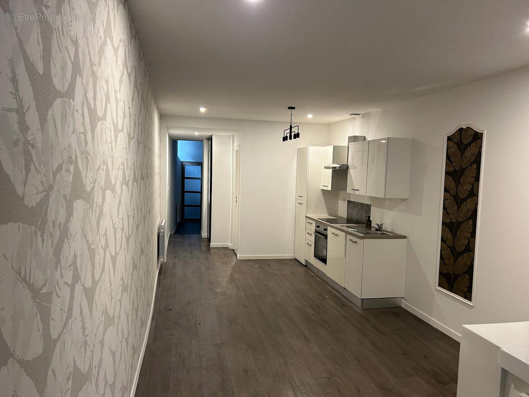 Appartement à AUXONNE