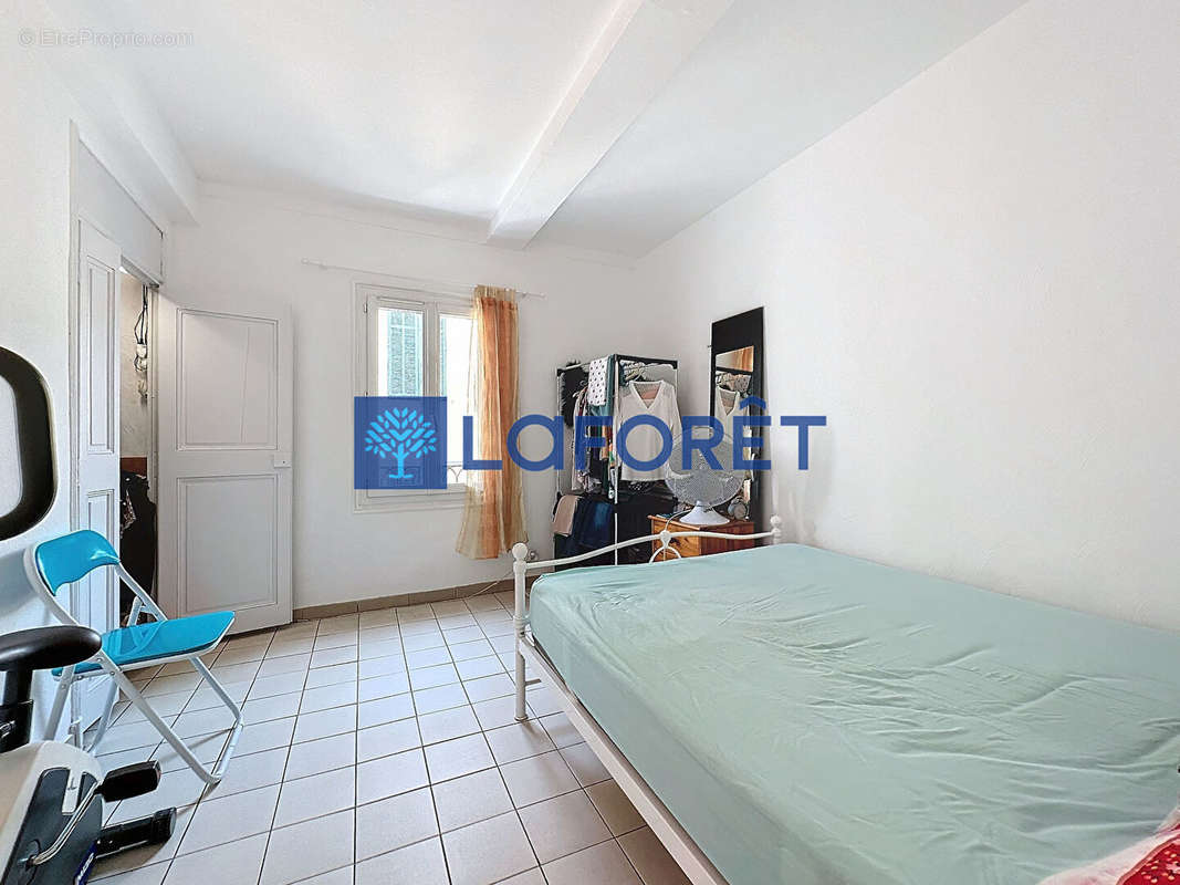 Appartement à DRAGUIGNAN