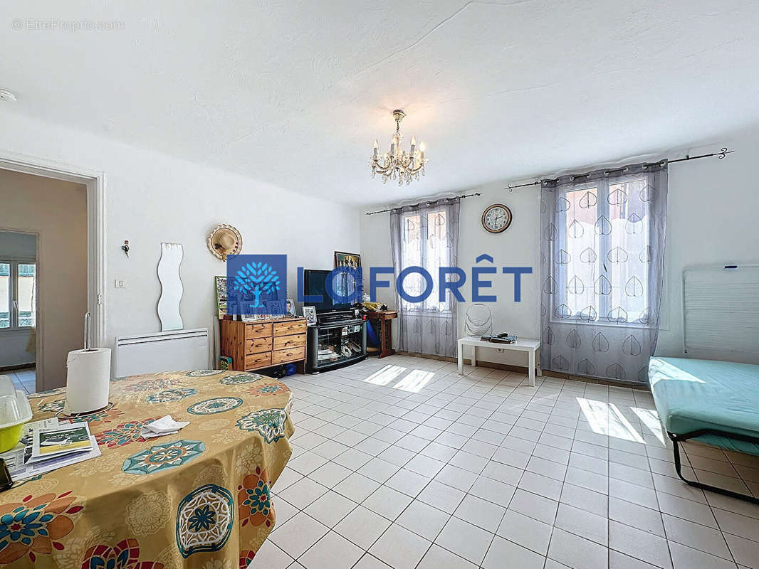 Appartement à DRAGUIGNAN