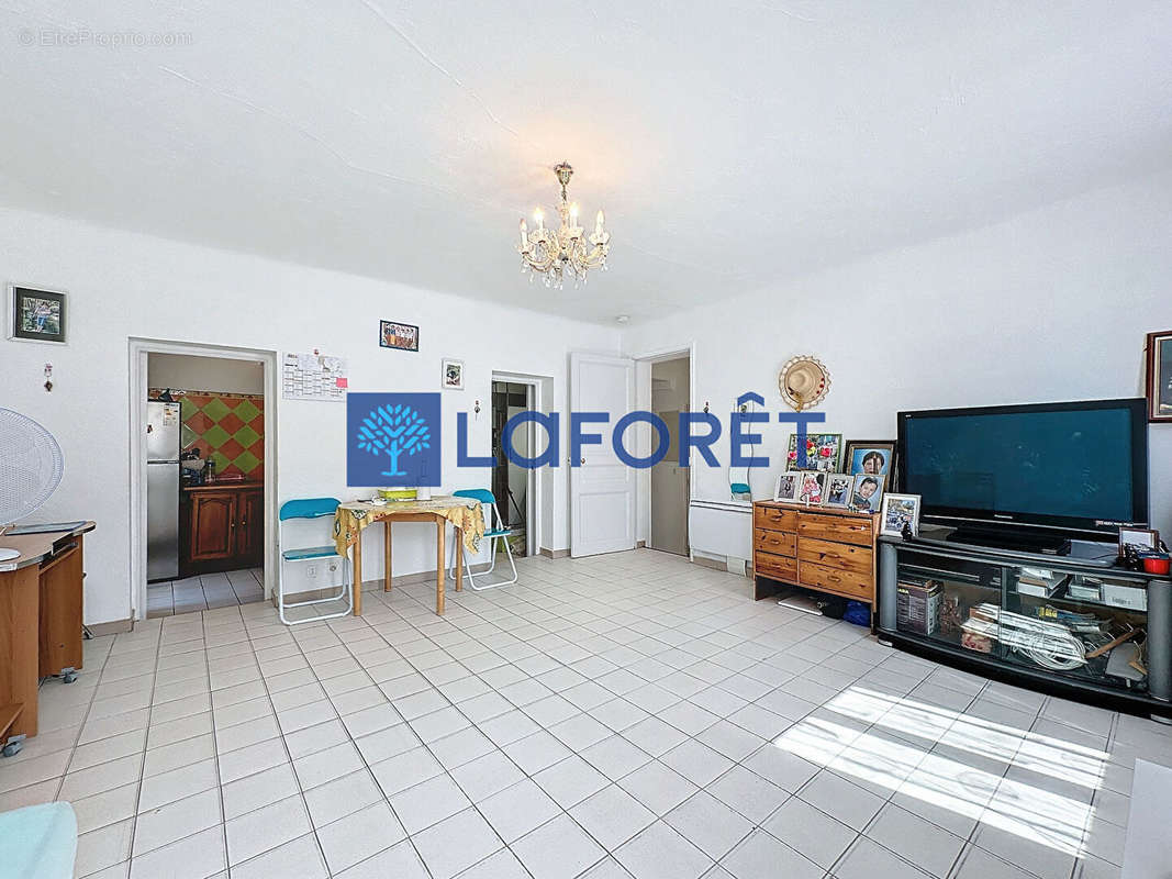 Appartement à DRAGUIGNAN