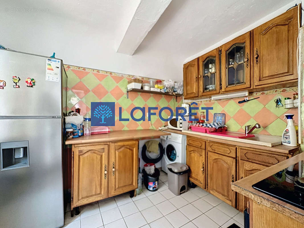 Appartement à DRAGUIGNAN