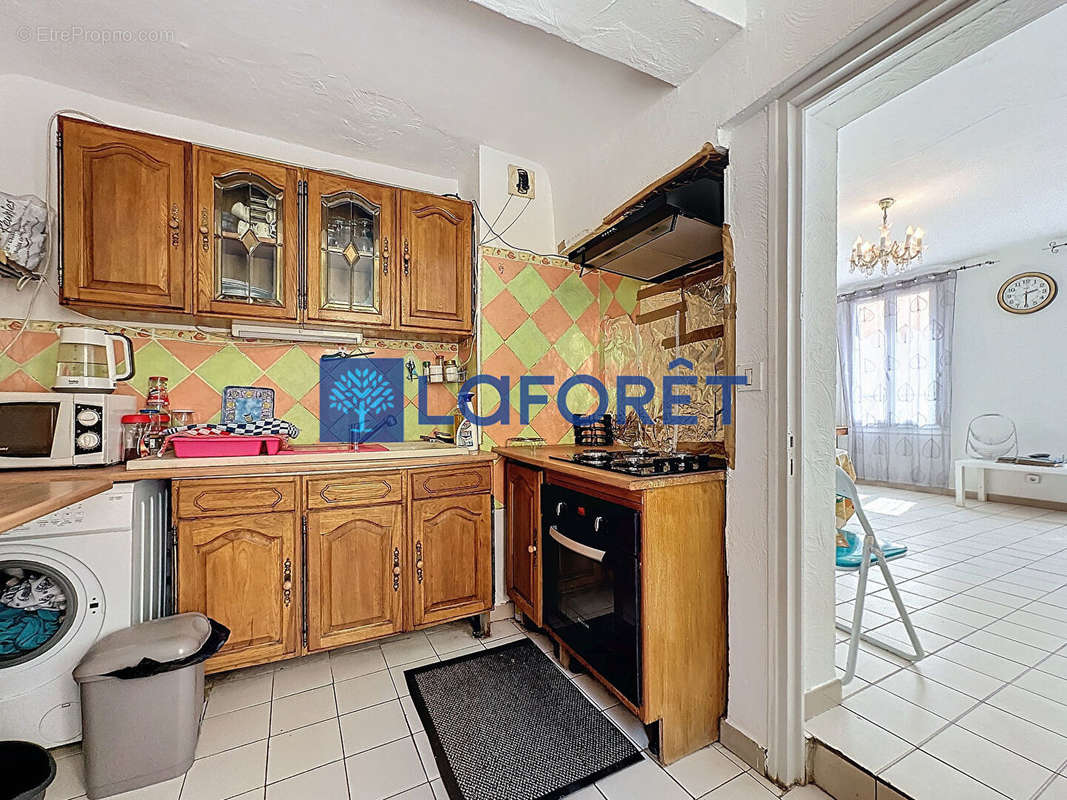 Appartement à DRAGUIGNAN