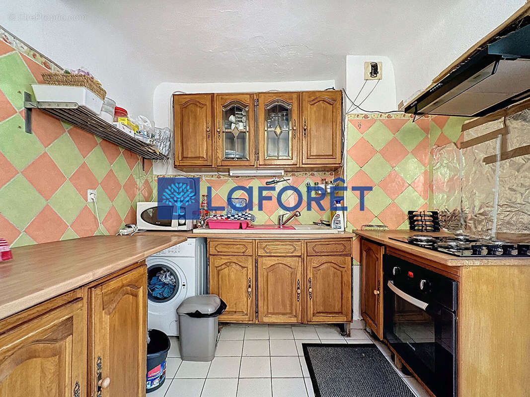 Appartement à DRAGUIGNAN