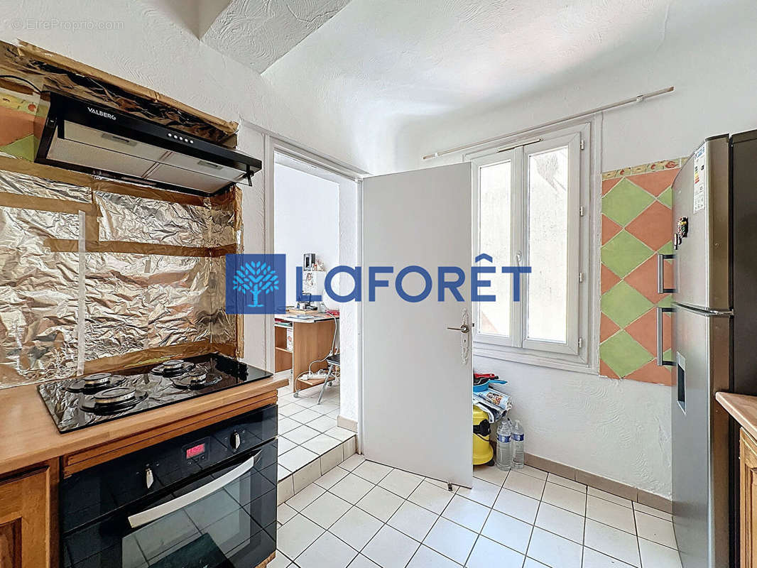 Appartement à DRAGUIGNAN