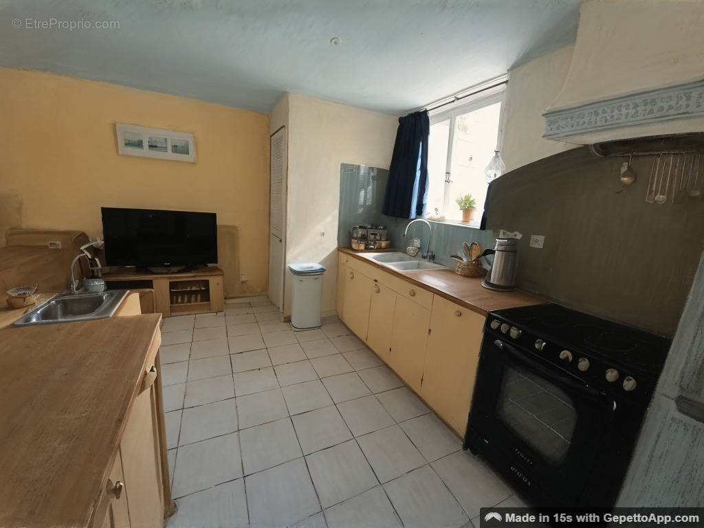 Appartement à CONCARNEAU