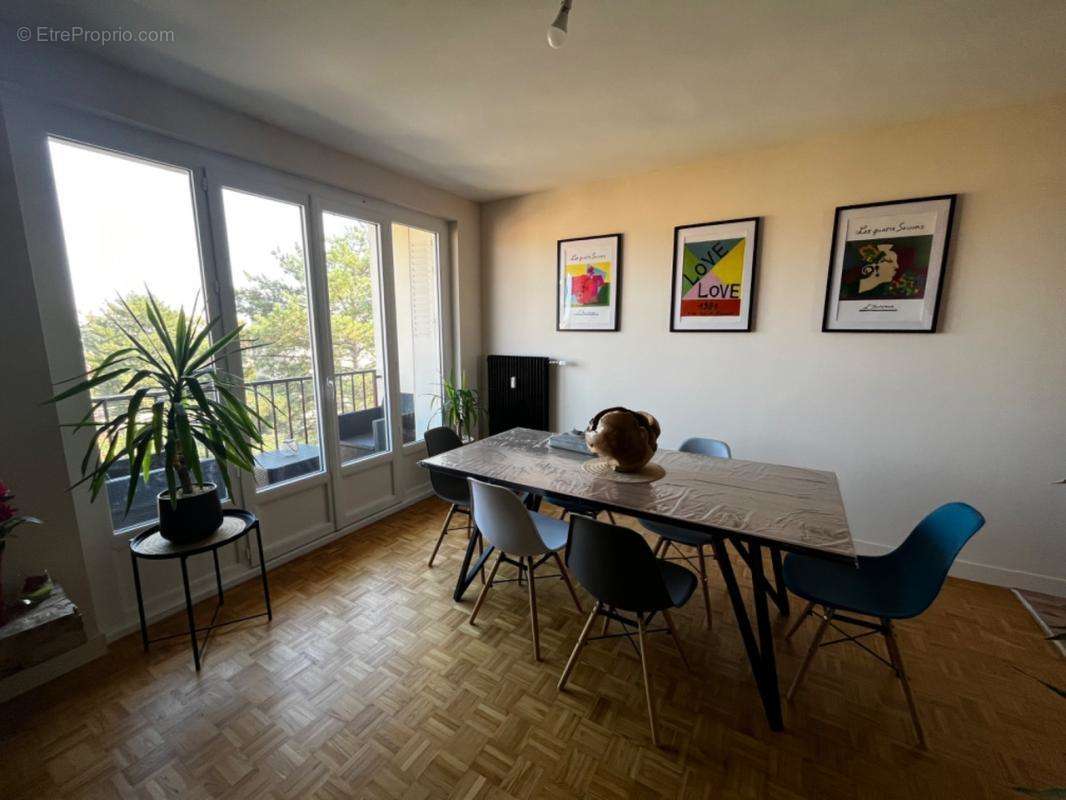 Appartement à ROANNE