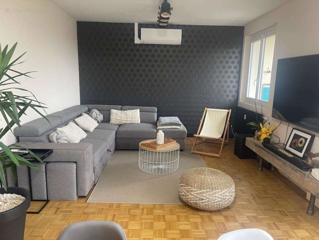 Appartement à ROANNE