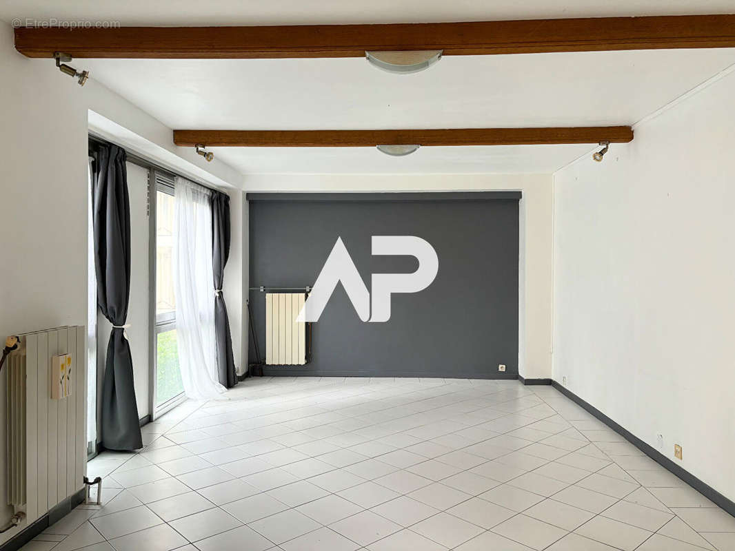 Appartement à SOISY-SOUS-MONTMORENCY