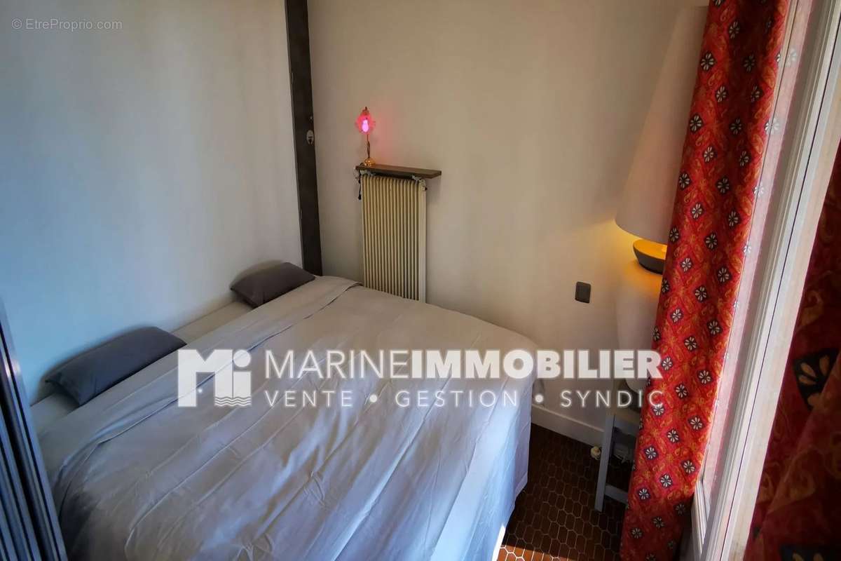 Appartement à ARGELES-SUR-MER