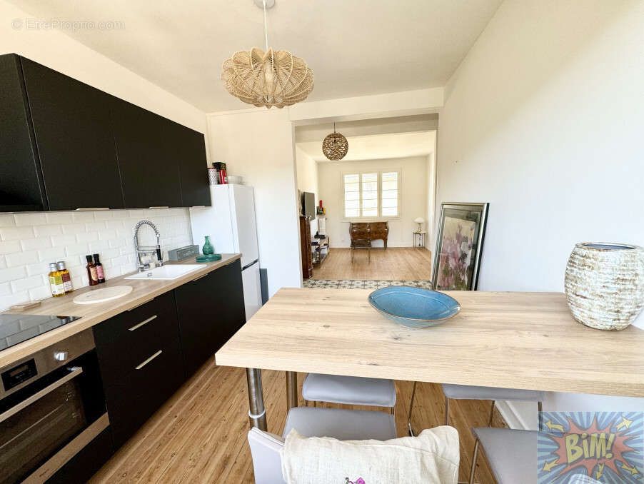 Appartement à ROUEN