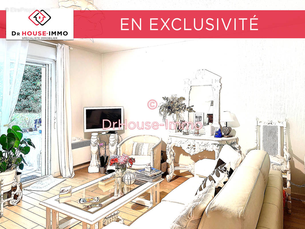 Appartement à BIARRITZ