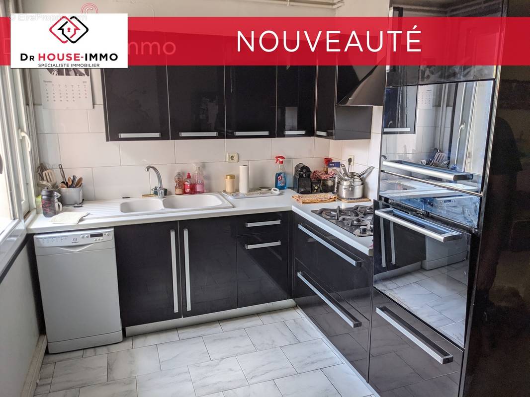 Appartement à VALENCE