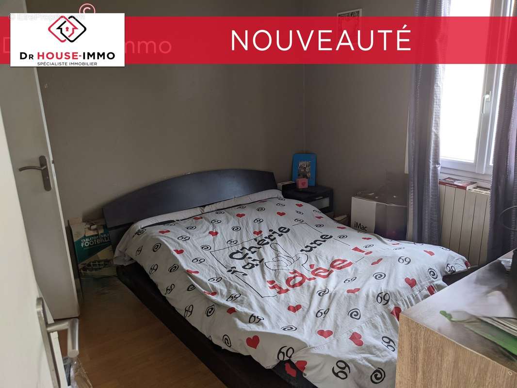 Appartement à VALENCE