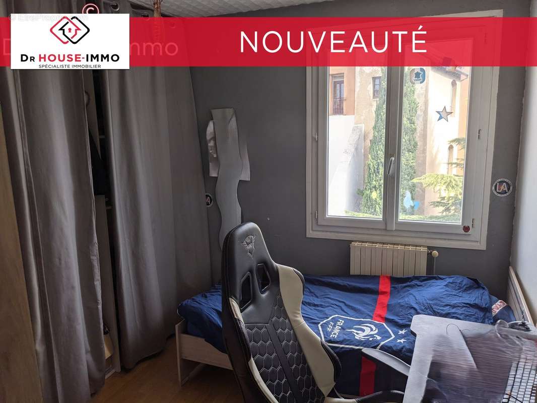 Appartement à VALENCE