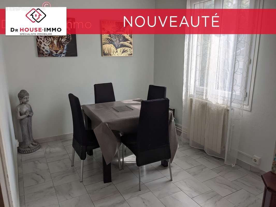 Appartement à VALENCE