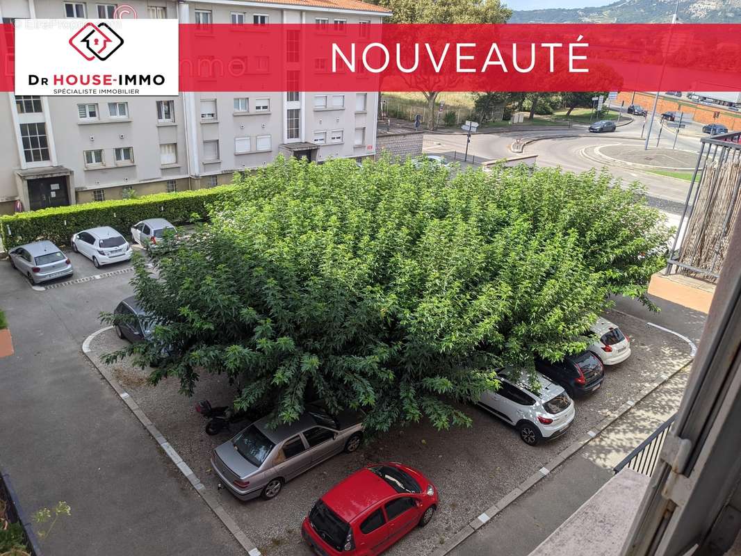 Appartement à VALENCE