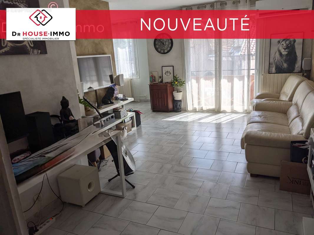 Appartement à VALENCE