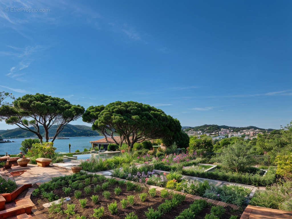 Appartement à LA SEYNE-SUR-MER