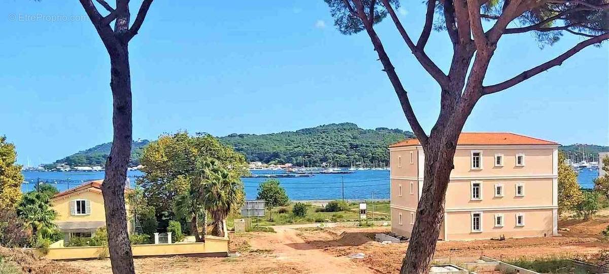 Appartement à LA SEYNE-SUR-MER