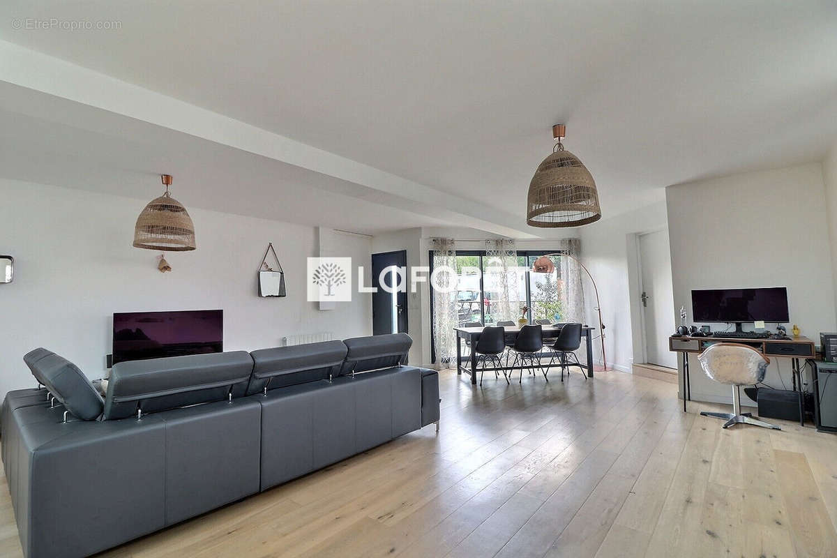 Appartement à RUEIL-MALMAISON