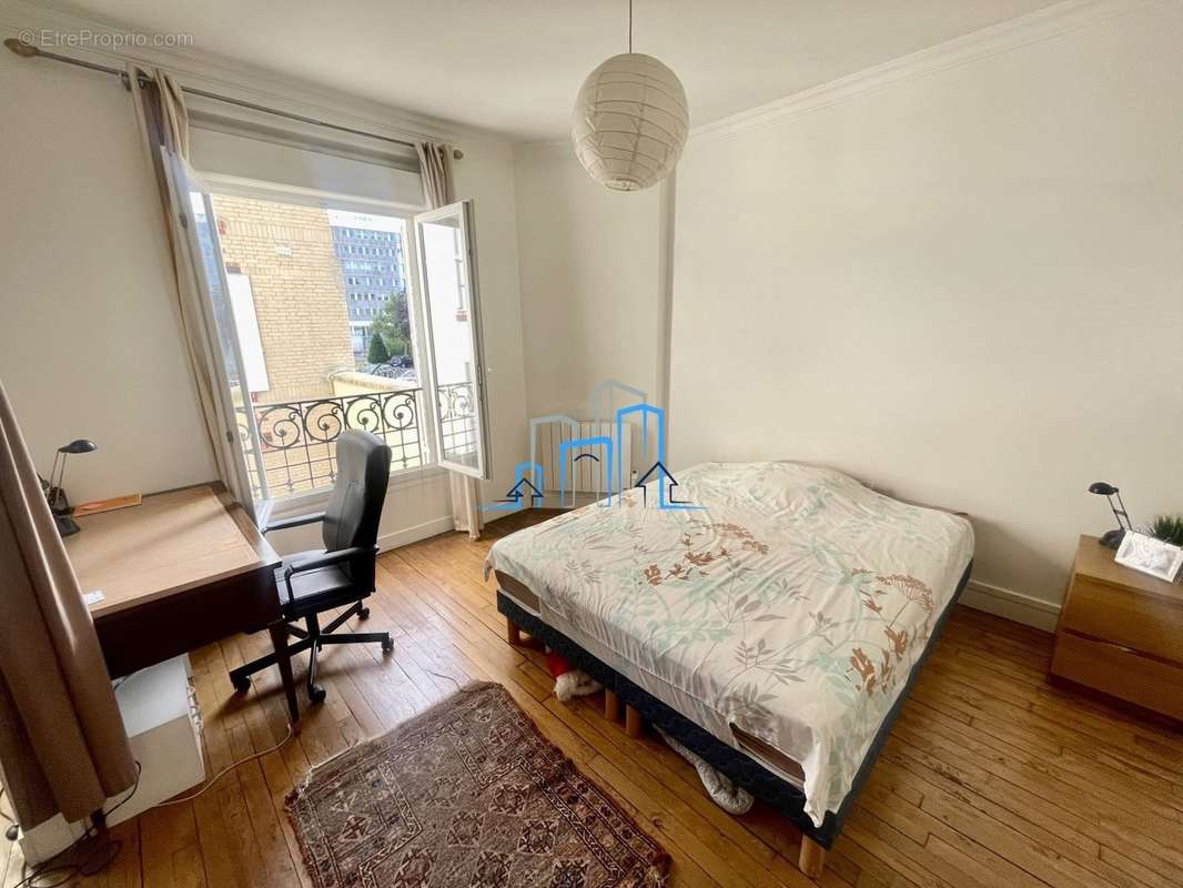 Appartement à VINCENNES