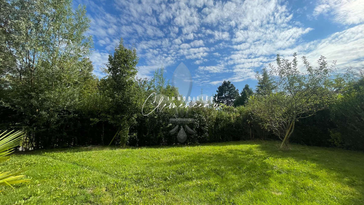 Appartement à VILLENNES-SUR-SEINE