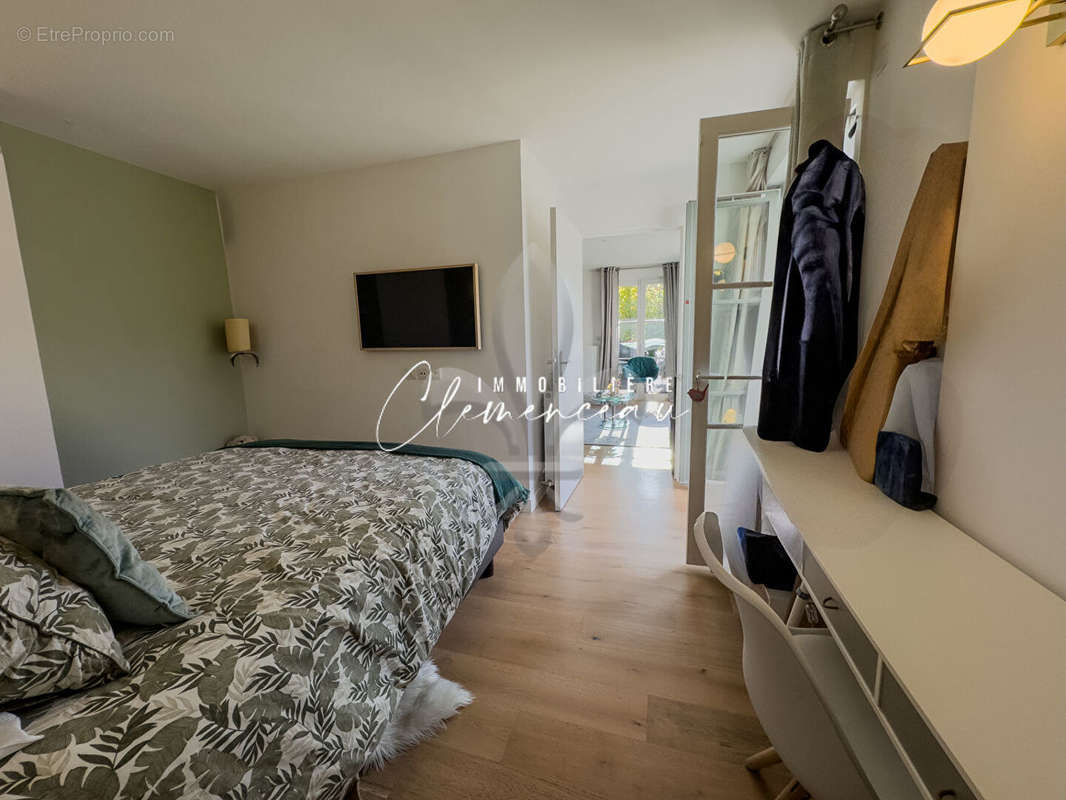 Appartement à VILLENNES-SUR-SEINE