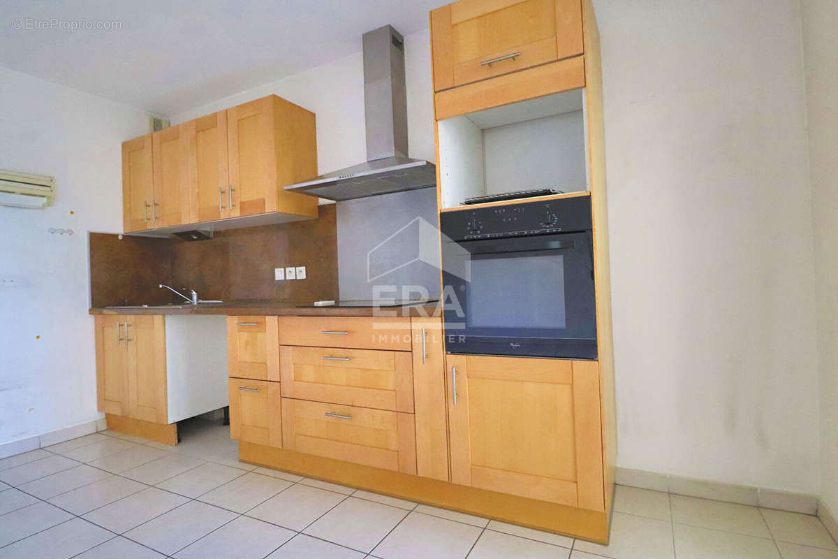 Appartement à MARSEILLE-10E