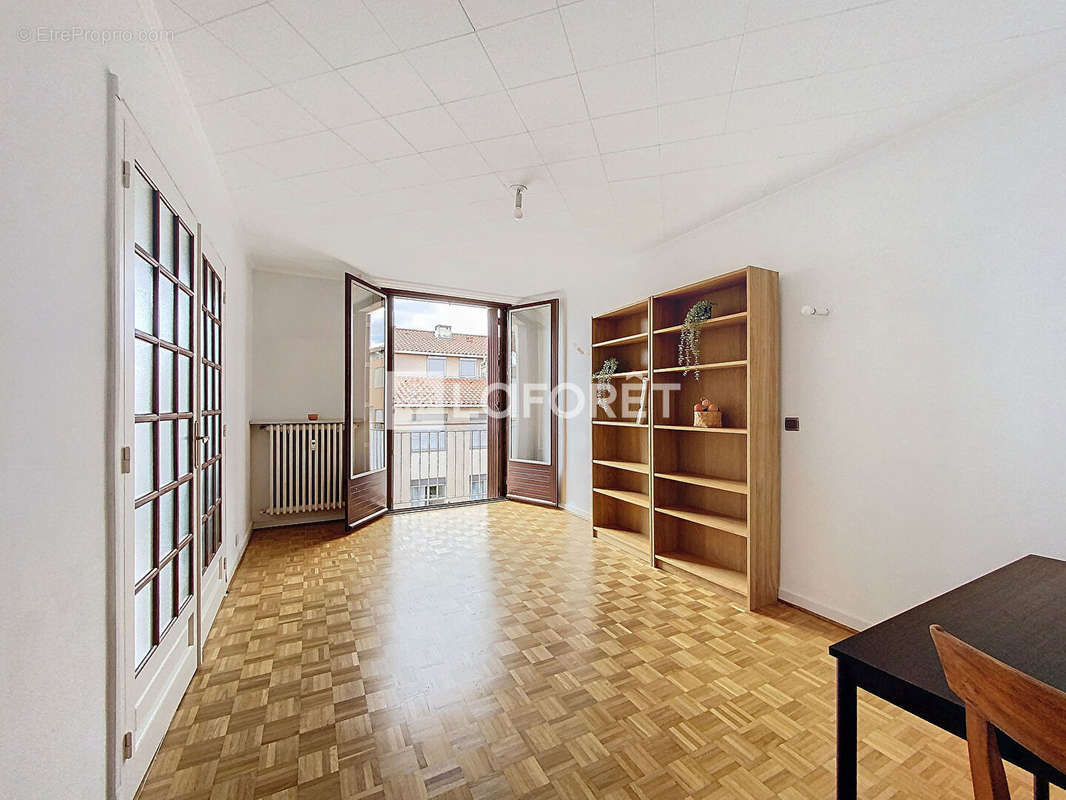 Appartement à LYON-2E