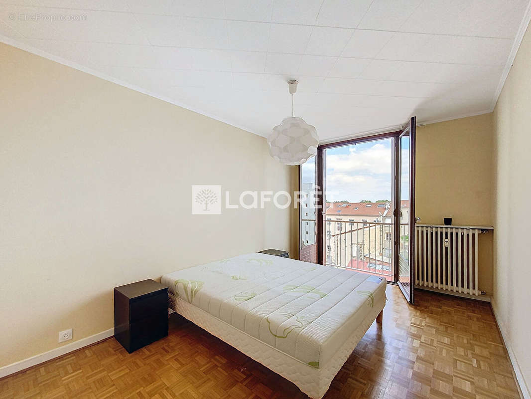 Appartement à LYON-2E