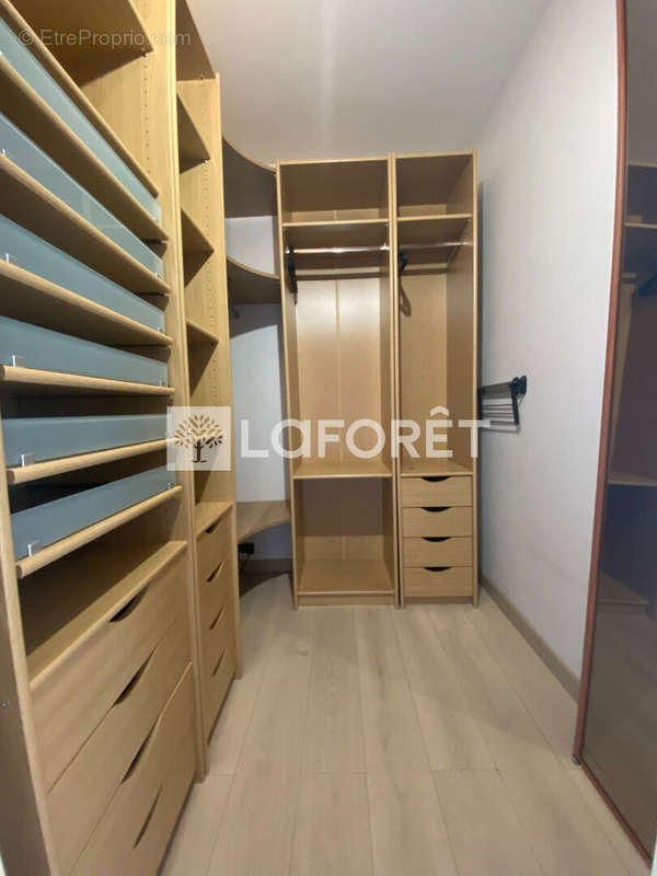 Appartement à LYON-2E