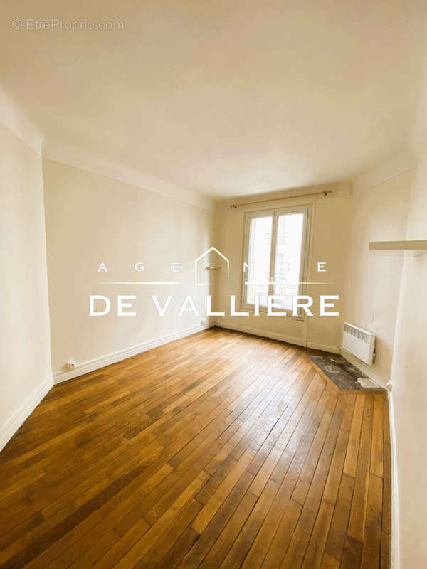 Appartement à SURESNES